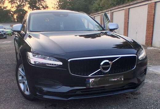 Volvo S90 2.0 D4 R-Design Geartronic