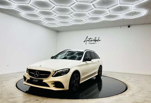 Mercedes-Benz 1AN GARANTIEPACK AMGFACELIFTCAMERA DE R ...