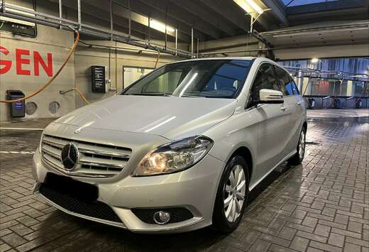 Mercedes-Benz 62000KM CARPASS