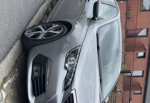 Peugeot Peugeot 308 1.5 BlueHDi GT Line EAT8 Automaat ...
