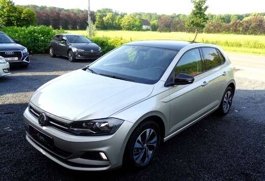 Volkswagen Polo 1.0 TSi/ Automaat/Camera/Cruise Contr ...