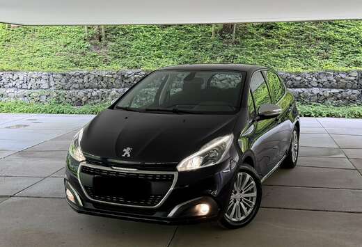 Peugeot 1.2 PureTech Allure S&S