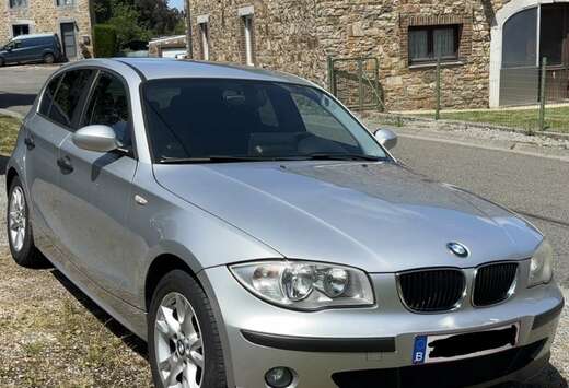 BMW 116i