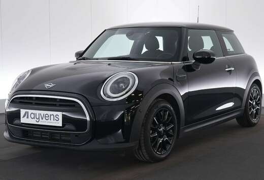 MINI 1.5i Business Ed. LED GPS PDC CAM Carplay