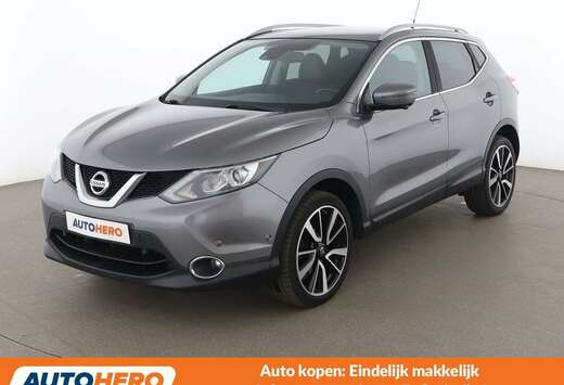 Nissan 1.2 360