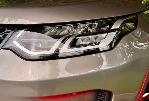 Land Rover HYBRIDE RECHARGABLE 1.5 Turbo 4WD P300e/VI ...