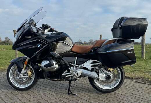 BMW Option 719