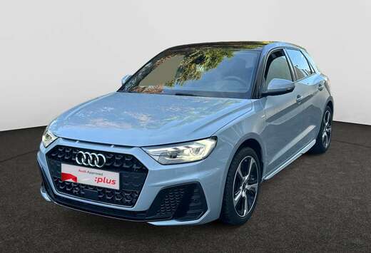 Audi Audi A1 Sportback Business Edition S line 30 TFS ...