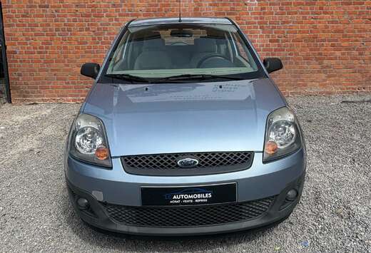 Ford Fiesta 1.3i Ambiente