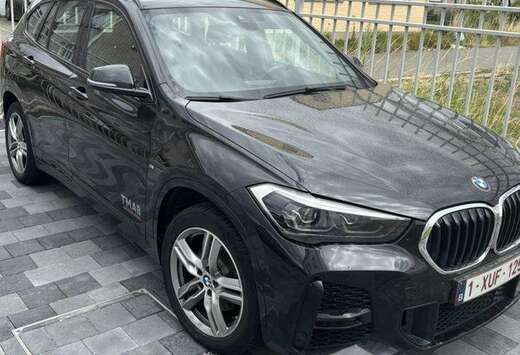 BMW X1 1.5iA sDrive18 OPF