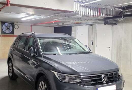 Volkswagen 1.5 TSI Active OPF DSG