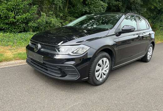 Volkswagen 1.0 TSI Automaat DSG7 Camera,Gps,Cruise,Ca ...