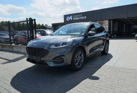 Ford ST-Line 1.5 i benzine 150pk Camera \'23 37000km  ...