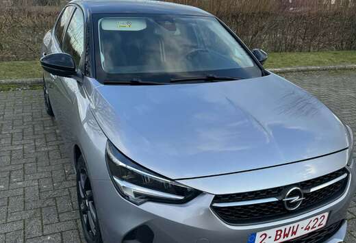 Opel Corsa 1.2 Turbo Blitz Limited Edition S/S