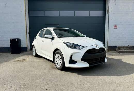 Toyota Hybrid 1.5i VVT-i * 235 KM ! * GARANTIE 2035 * ...