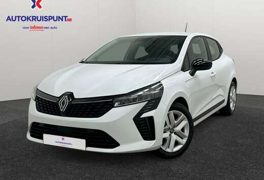 Renault 1.0 TCe GPS Airco Cruise Apple Carplay