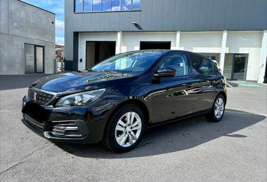Peugeot 308 1.2 PureTech Access (EU6.3)