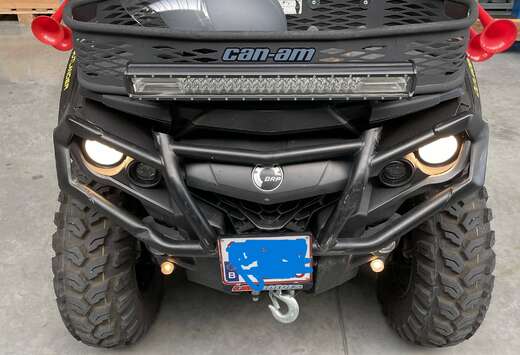 Andere  Can-Am 1000 xp max