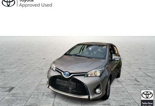 Toyota Dynamic