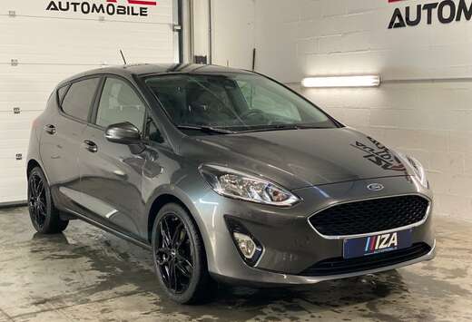 Ford 1.1i Titanium (EU6.2) Écran / Jantes /Garantie