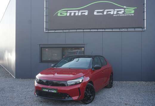 Opel 1.2Turbo Start/Stop Aut. GS-MultiM.-Airco-Garant ...