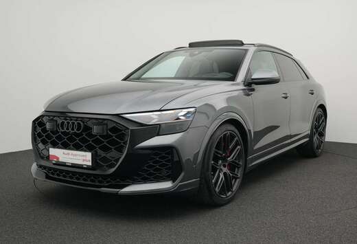 Audi 4.0 V8 / Keramische Remmen / B&O premium / OLED  ...
