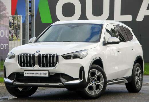 BMW xLine BMW X1 sDrive 18i xLine