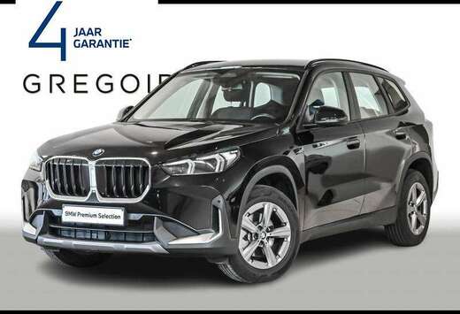 BMW sDrive 18i  Comfort  Zetelvw  LED