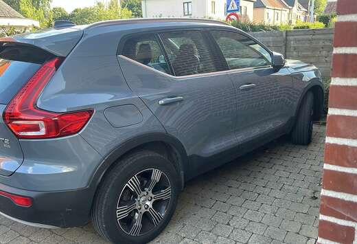 Volvo T2 Essential Aut.