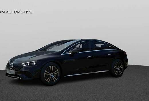 Mercedes-Benz Berline Luxury Line  Panoramisch Dak  L ...