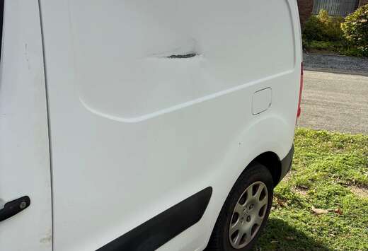 Peugeot Partner Tepee HDi 75 Esplanade