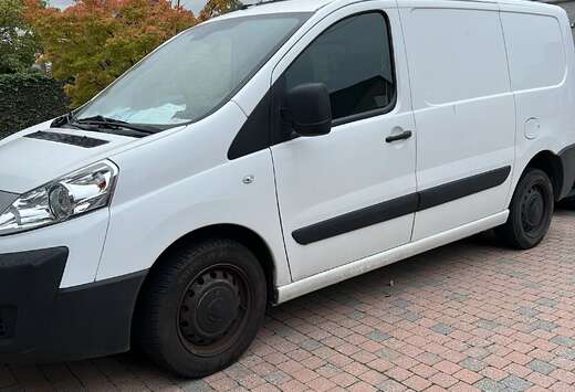 Fiat 12 L1H1 multijet