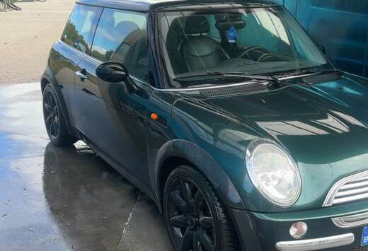 MINI 1.6i 16v