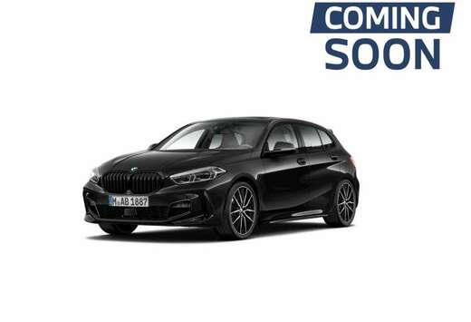 BMW i Hatch - M Pack
