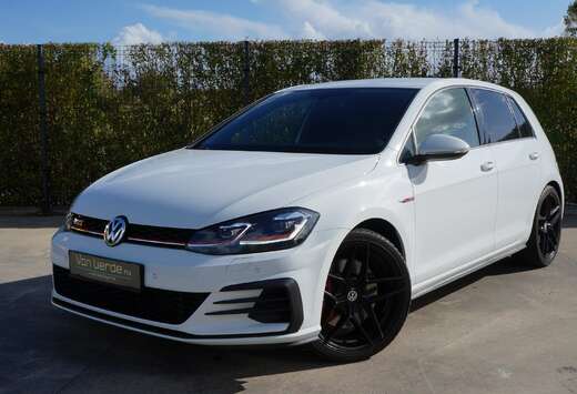 Volkswagen 2.0 TSI 245 pk DSG Performance 12m Garanti ...