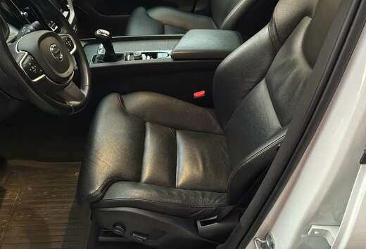 Volvo XC60 2.0 D3 Momentum Pro AdBlue