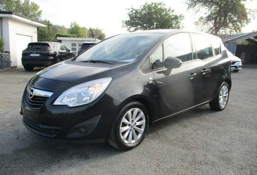 Opel 1.3 CDTI Airco/Gekeurd/167.000km