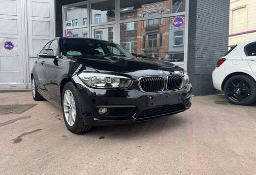 BMW Garantie - 49.990km - BiZone - Euro 6 - Kit Hiver