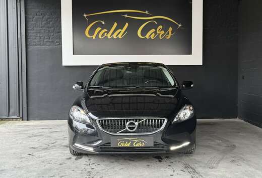 Volvo V40 2.0 D2 Eco Momentum 1erPROPRIO*NAVI*