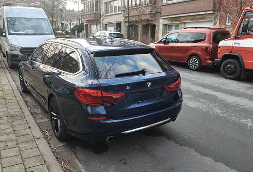 BMW Touring 520 dXA