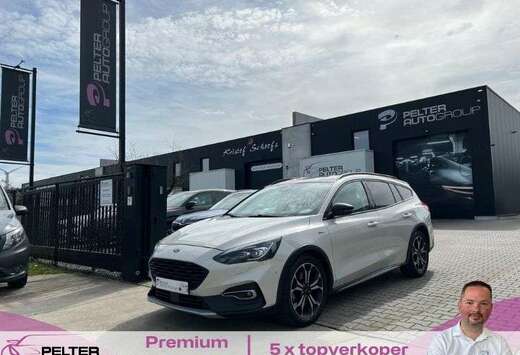 Ford Stationwagon 1.5i EcoBoost ACTIVE automaat