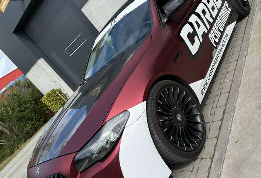 BMW 535dA