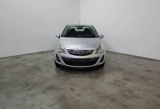 Opel 1.2 16V ecoFLEX 150 Jahre Opel * CARPLAY *