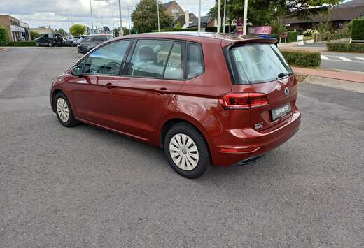 Volkswagen 1.0 TSI BMT IQ.Drive OPF DSG