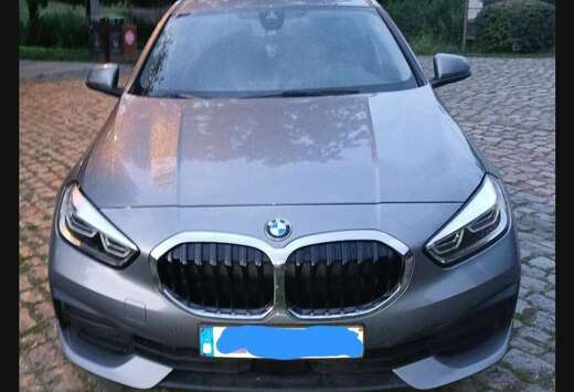 BMW dA AdBlue (EU6AP)