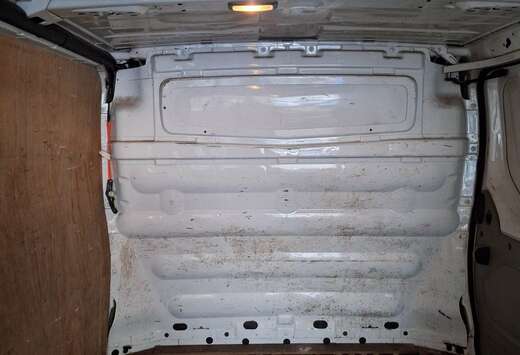 Opel Vivaro 2.0 CDTI L1H1