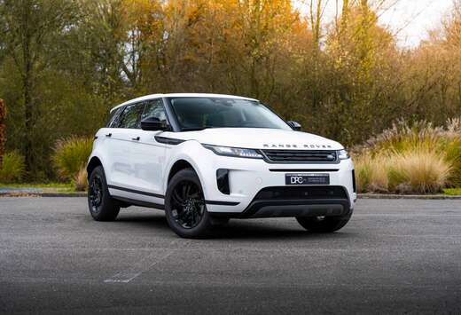 Land Rover Range Rover Evoque P160 FWD S / 7600 KM /  ...