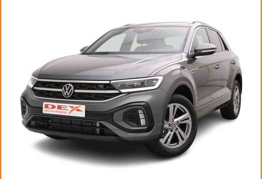 Volkswagen 1.5 TSi 150 DSG R-Line Edition + GPS + Vir ...