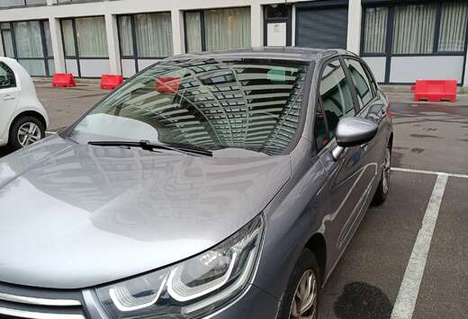 Citroen C4 1.2 PureTech Live