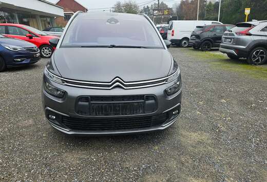 Citroen Grand C4 SpaceTourer 1.5 BlueHDi Feel S